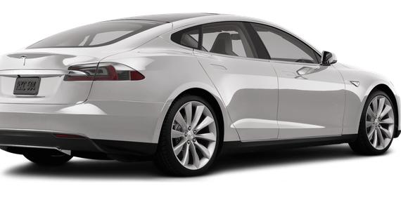 TESLA MODEL S 2014 5YJSA1H1XEFP48899 image